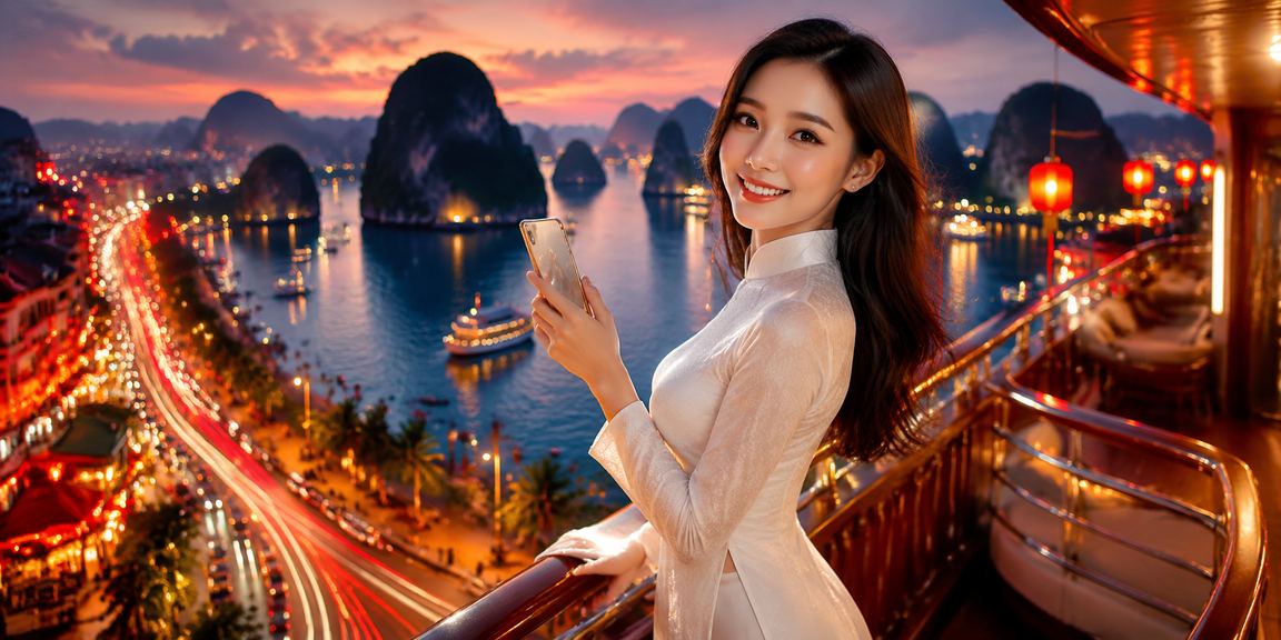 Trải nghiệm chơi game trên điện thoại di động với giao diện e61