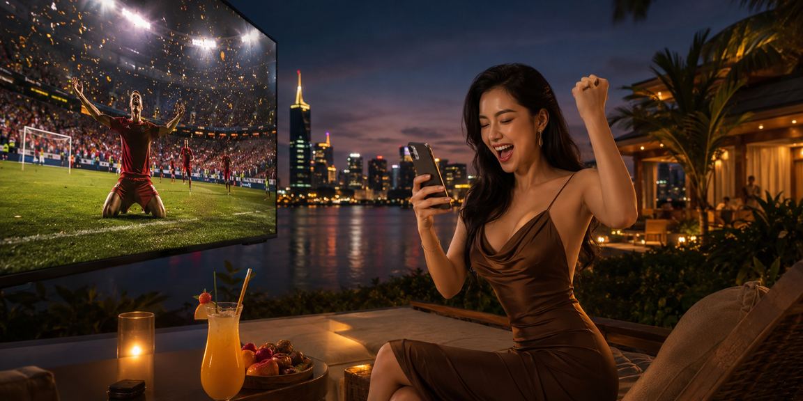Trải nghiệm cược casino trực tuyến tại e61 Việt Nam với giao diện di động
